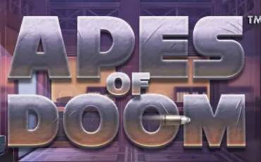 Apes of Doom slot (Canada)