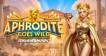 Play Aphrodite Goes Wild RushingWilds slot CA