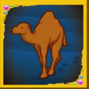 Arabian Nights: symbol