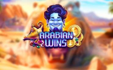 Arabian Wins slot (Canada)