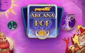 Arcana Pop (logo)