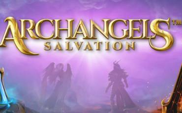 Archangels Salvation slot (Canada)