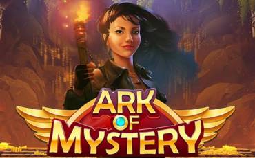 Ark of Mystery slot (Canada)