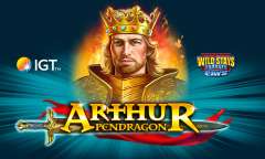 Play Arthur Pendragon