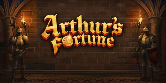 Arthur’s Fortune by Yggdrasil Gaming CA