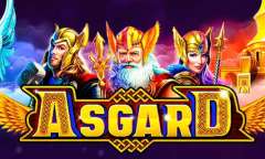 Play Asgard