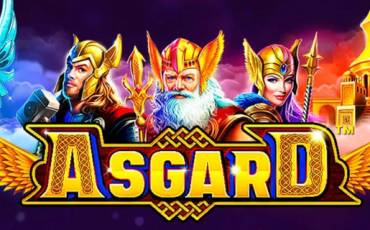 Asgard slot (Canada)