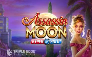 Assassin Moon slot (Canada)