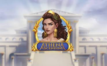 Athena Ascending slot (Canada)