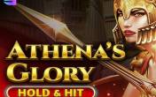 Athena’s Glory – Hold & Hit slot online (logo)