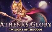 Athena’s Glory – Twilight Of The Gods