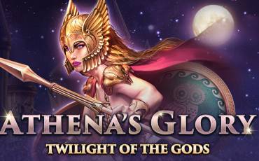 Athena’s Glory – Twilight Of The Gods slot (Canada)