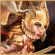 Athena’s Glory – Twilight Of The Gods: Athena