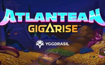 Atlantean Gigarise slot (Canada)