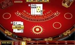 Play Atlantic City Blackjack