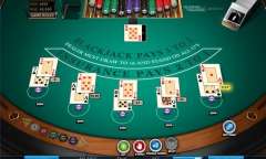 Play Atlantic City Blackjack