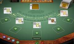 Play Atlantic City Multi-hand Blackjack Gold