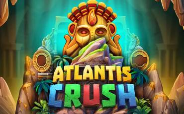 Atlantis Crush slot (Canada)