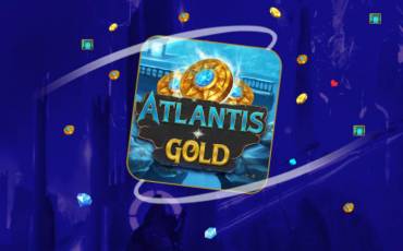 Atlantis Gold slot