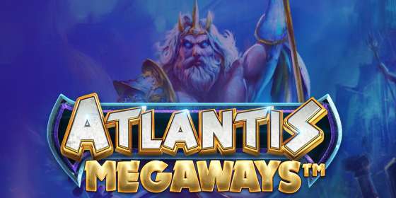 Atlantis Megaways by Yggdrasil Gaming CA