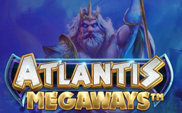 Atlantis Megaways slot (Canada)