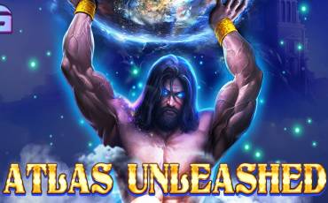 Atlas Unleashed slot (Canada)