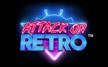 Attack on Retro slot (Canada)