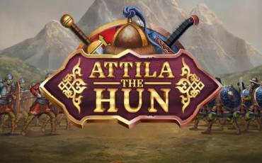 Attila the Hun slot (Canada)