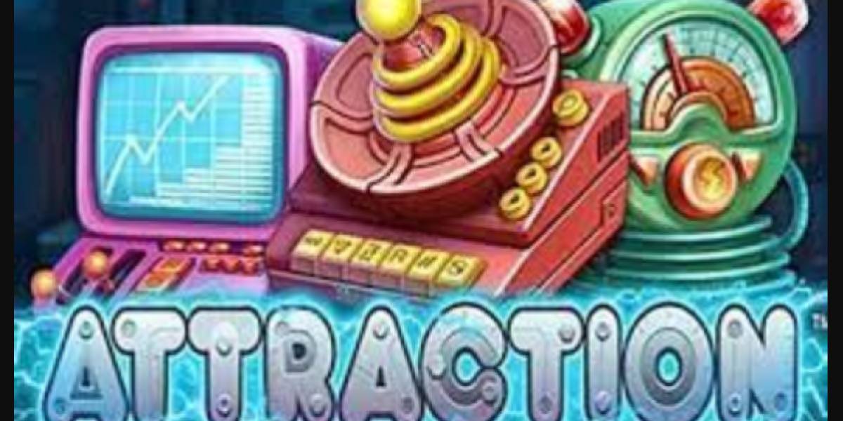 Attraction slot (Canada)