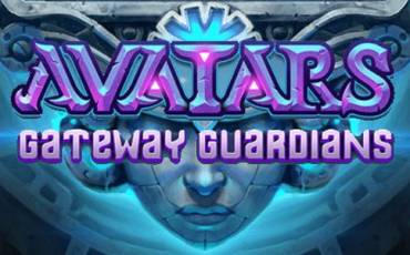 Avatars: Gateway Guardians slot (Canada)