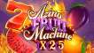 Play Azino Fruit Machine X25 slot CA