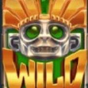 Aztec Ascension: Wild