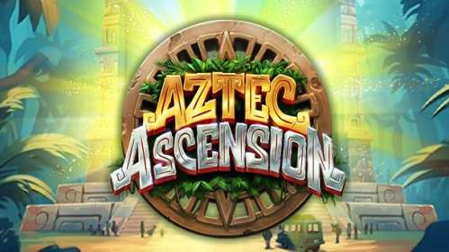 Aztec Ascension by RAW iGaming CA
