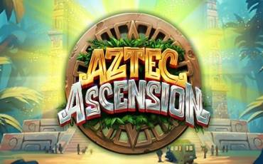 Aztec Ascension slot (Canada)