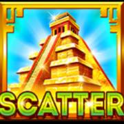 Aztec Dice: Scatter