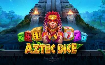 Aztec Dice slot (Canada)