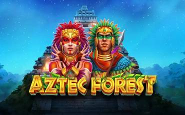 Aztec Forest slot (Canada)