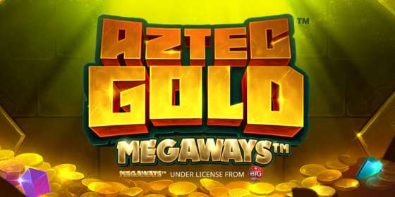 Aztec Gold Megaways by iSoftBet CA