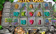 Play Aztec Gold