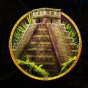 Aztec Spell Forgotten Empire: Pyramid