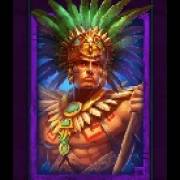 Aztec Treasure Hunt: Aztec