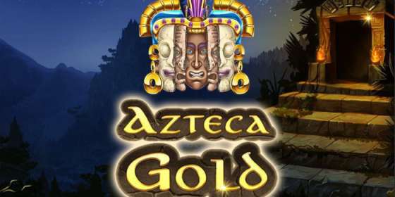 Azteca Gold by RAW iGaming CA