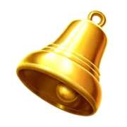 Bell symbol in Royal Fortunator: Hold and Win slot