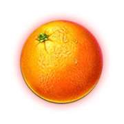 Orange symbol in Shining Royal 40 slot