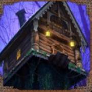 Baba Yaga Tales: The Shack