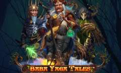 Play Baba Yaga Tales