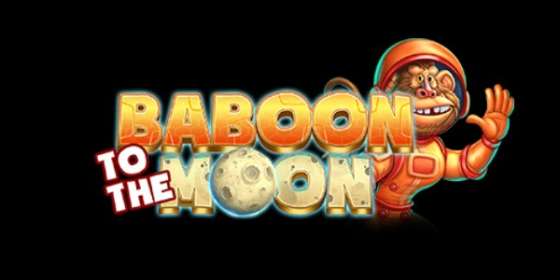 Baboon To The Moon by RAW iGaming CA