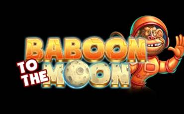 Baboon To The Moon slot