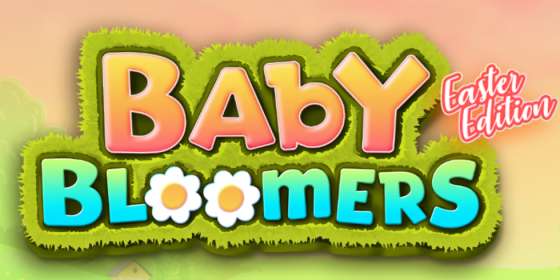 Baby Bloomers by Booming Games CA