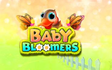 Baby Bloomers slot (Canada)